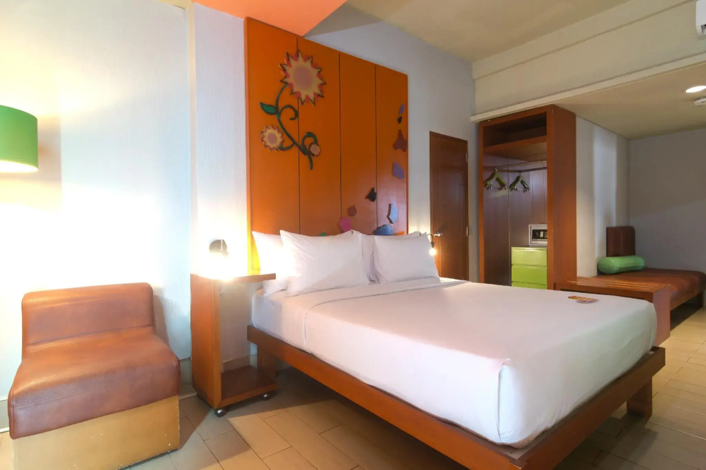 Hotel photo 8