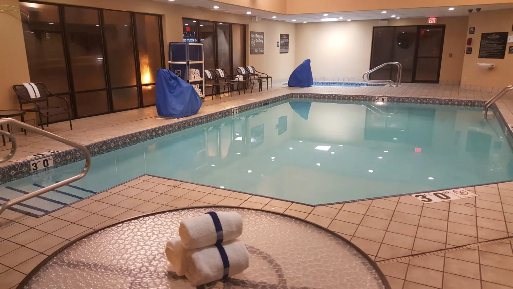 Hotel photo 18