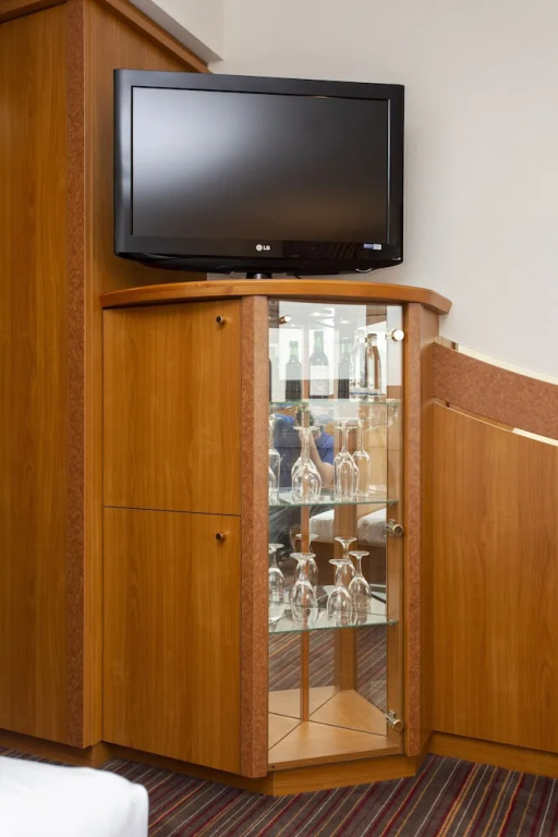 Katharinenhof Hotelgesellschaft mbH & Co. KG - Chambres