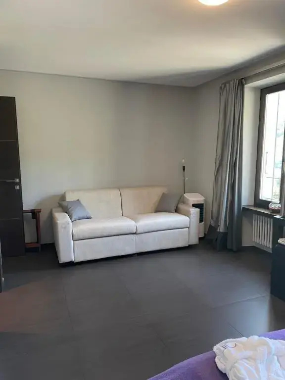 Hotel Tentazioni - Chambres