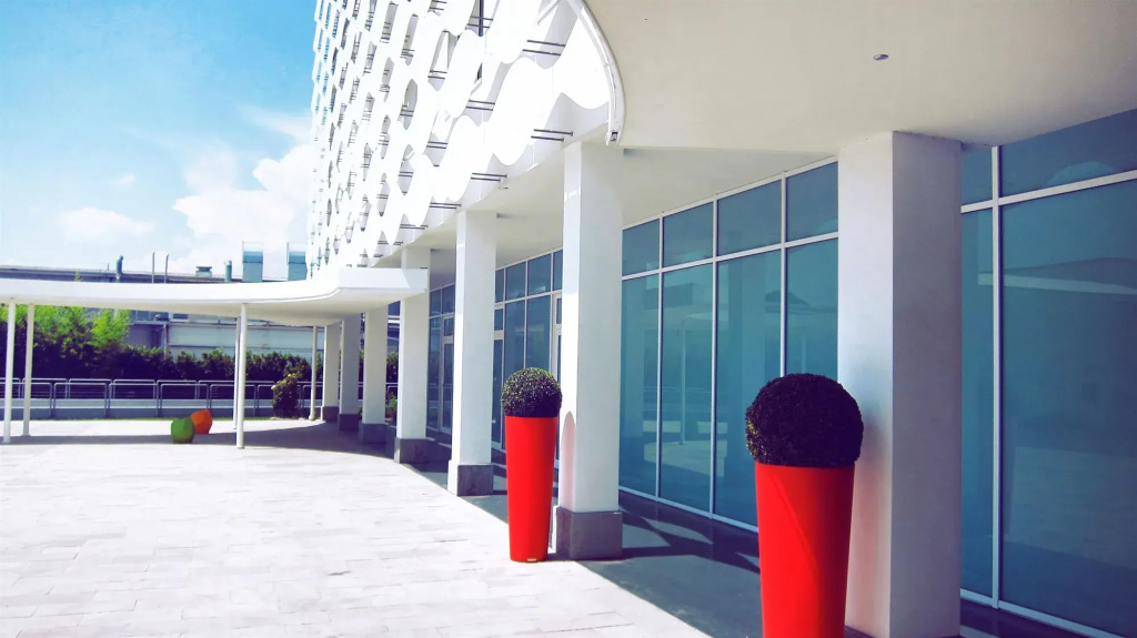 Hotel photo 23