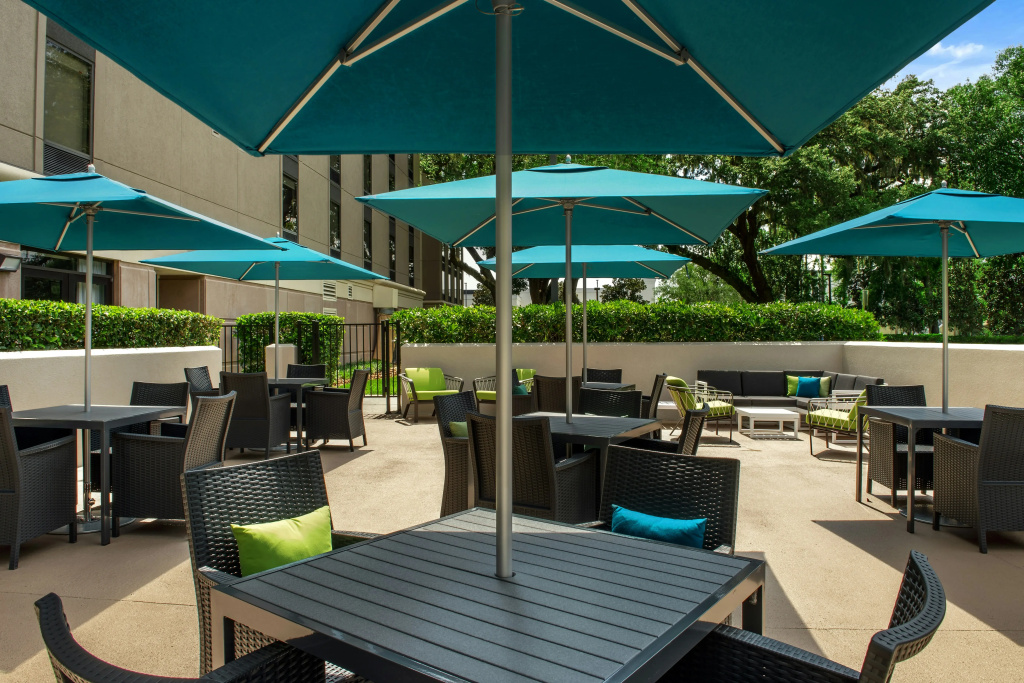 Hampton Inn & Suites Lake Mary At Colonial Townpark - Général