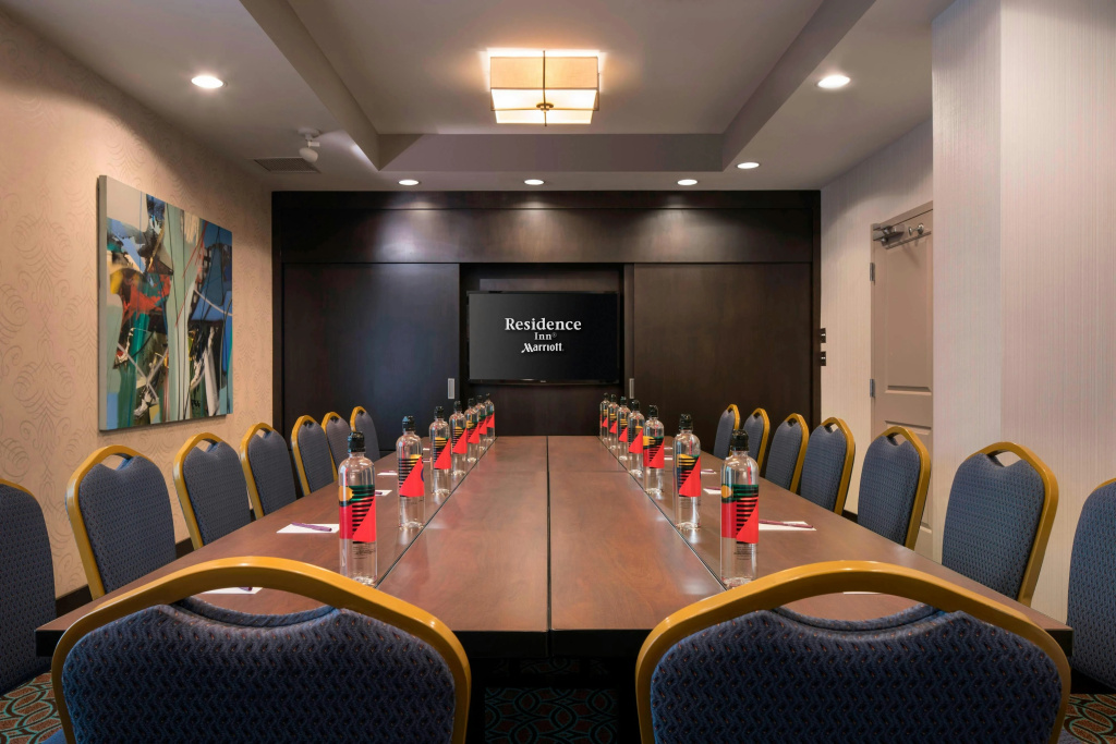 Residence Inn San Diego Del Mar - Général