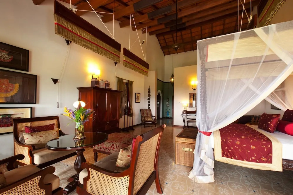 Reef Villa 