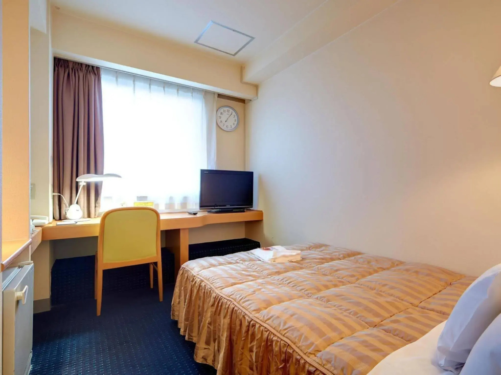 Roco Inn Matsuyama - Général