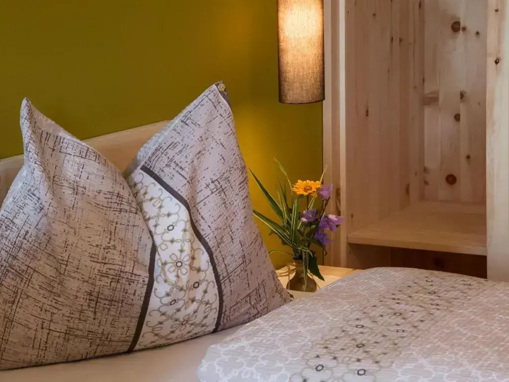 Naturhotel Edelweiss - Chambres