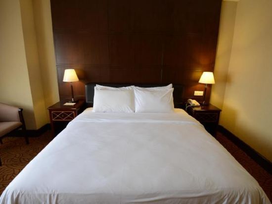 The Regency Hotel Kuala Lumpur