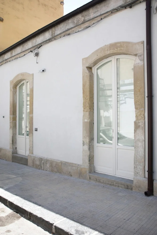Casa Isonzo Siracusa