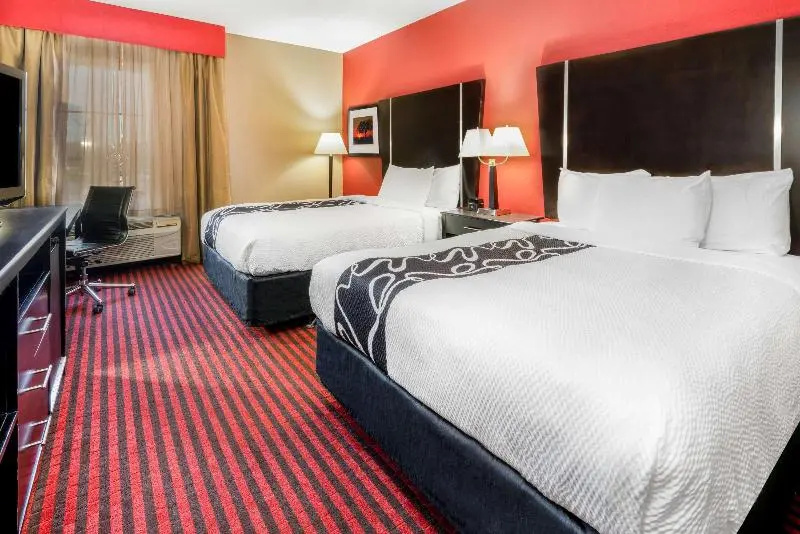 La Quinta Inn & Suites by Wyndham Boutte - Chambres