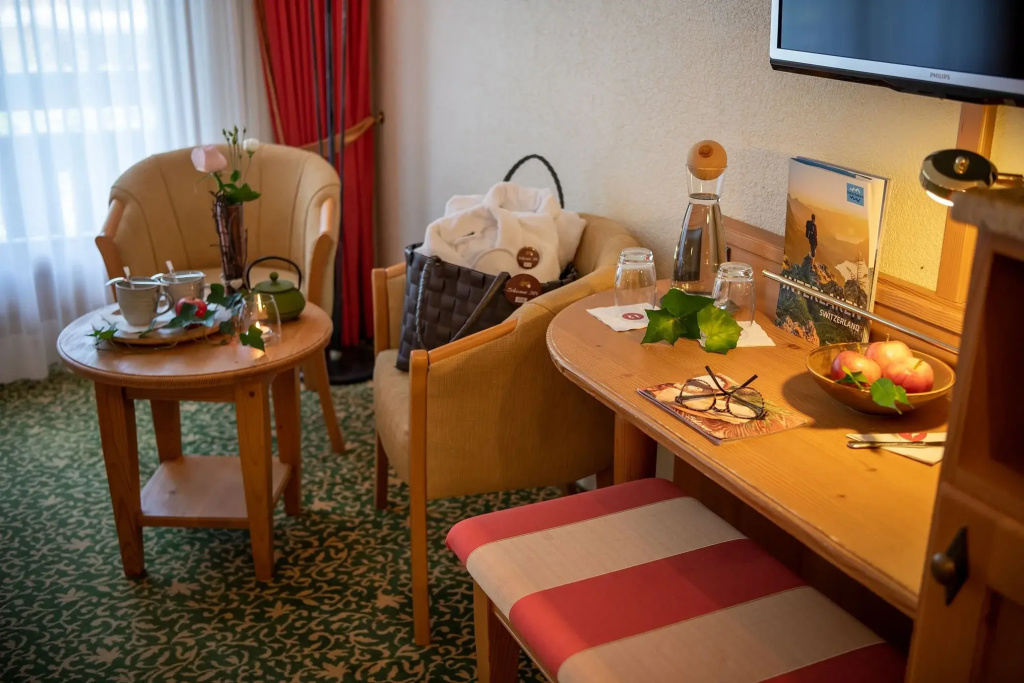 SALZANO Hotel - Spa - Restaurant - Général