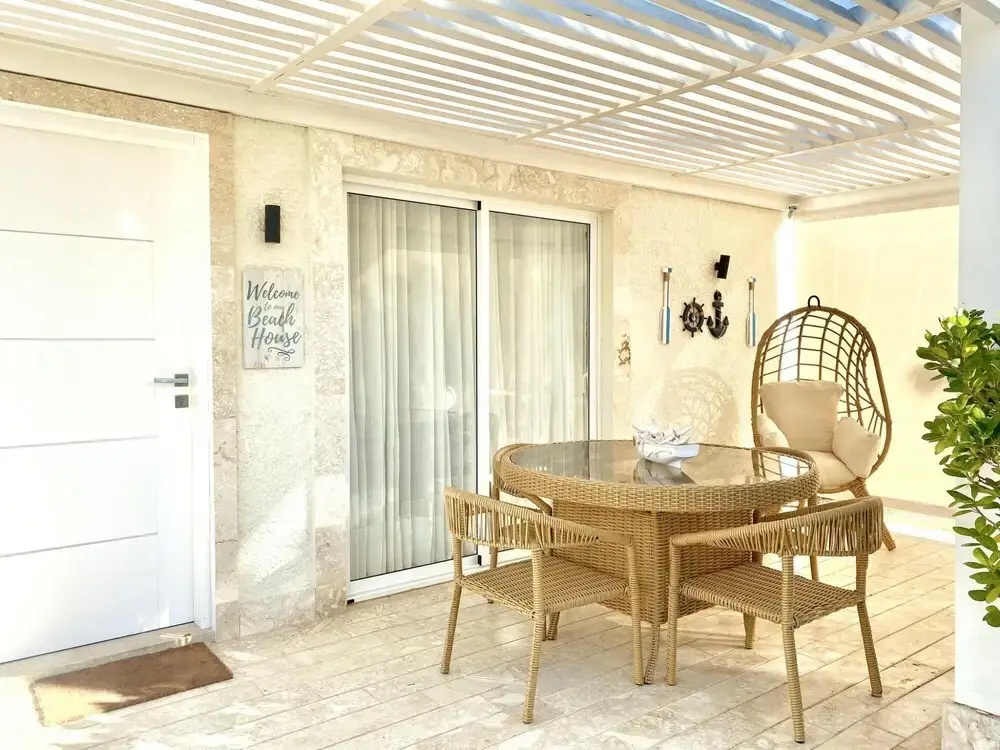 Serenity Villa in Green One F4