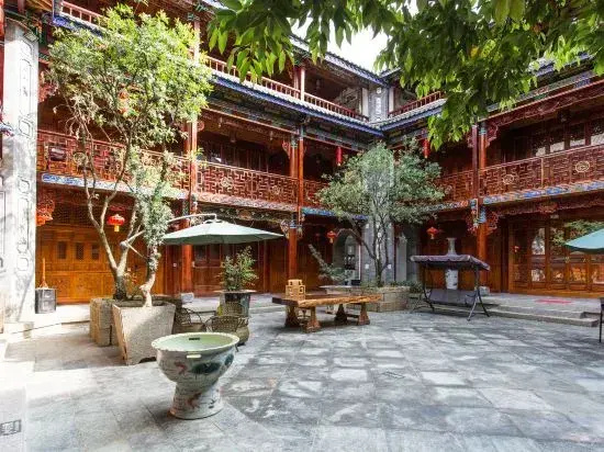 Hotel photo 10