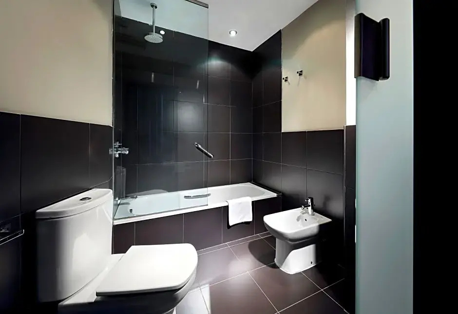Eurostars Sevilla Boutique - Chambres