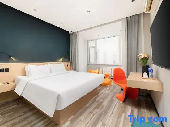 Business room