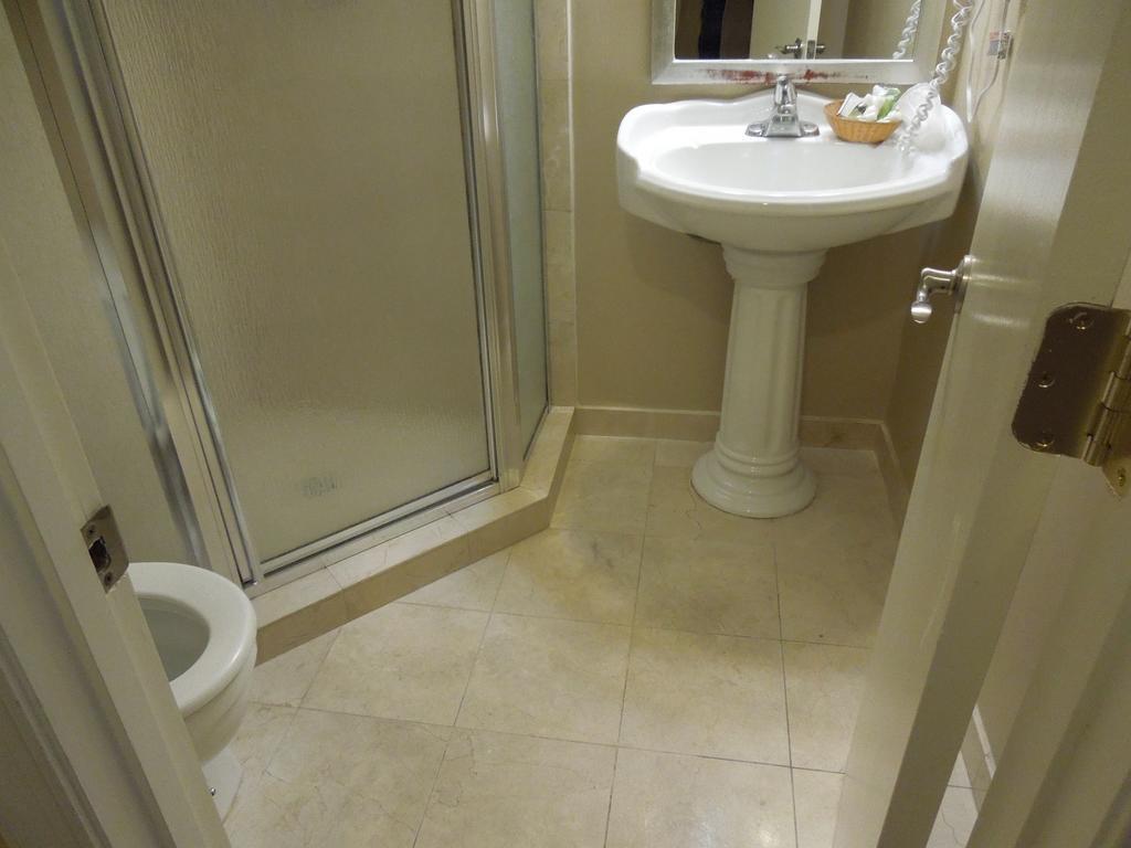 Dupont Circle Embassy Inn by FOUND by null