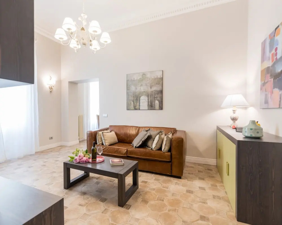 Altarocca Embassy Rome