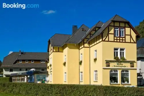 Landguthotel Cafe Meier