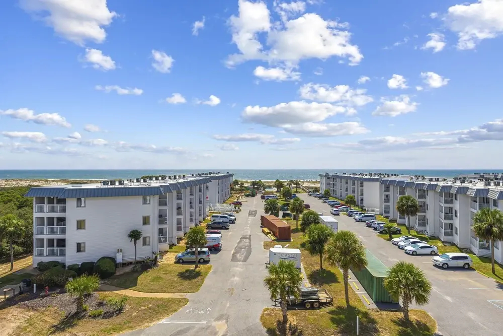 Plantation 4503