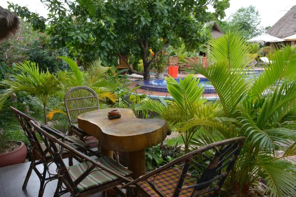 Darica Resort - Chambres