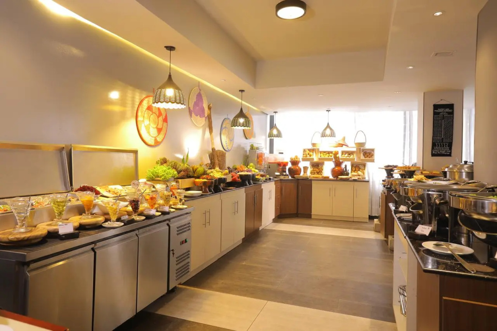 Hotel photo 35