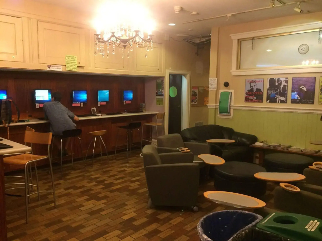 Hotel photo 18