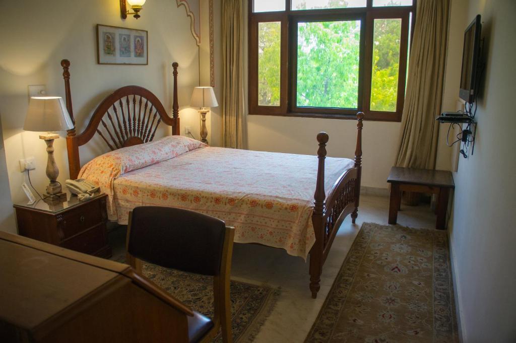 Hotel Meghniwas by null