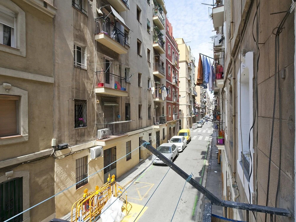 Stay Barcelona Apartments Barceloneta