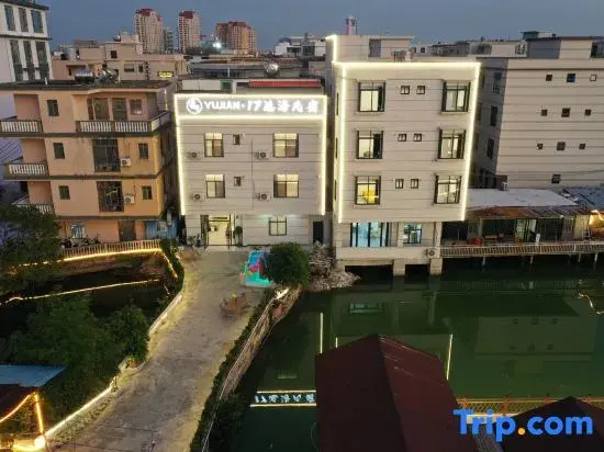 Hotel photo 11