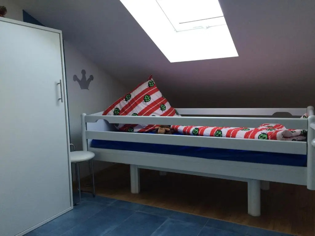 Alpenglück de Luxe Ferienwohnung am Forggensee - Général