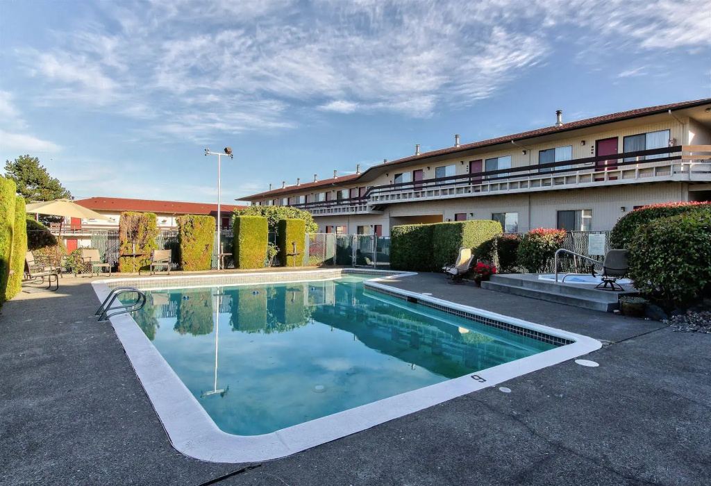 Hotel photo 10