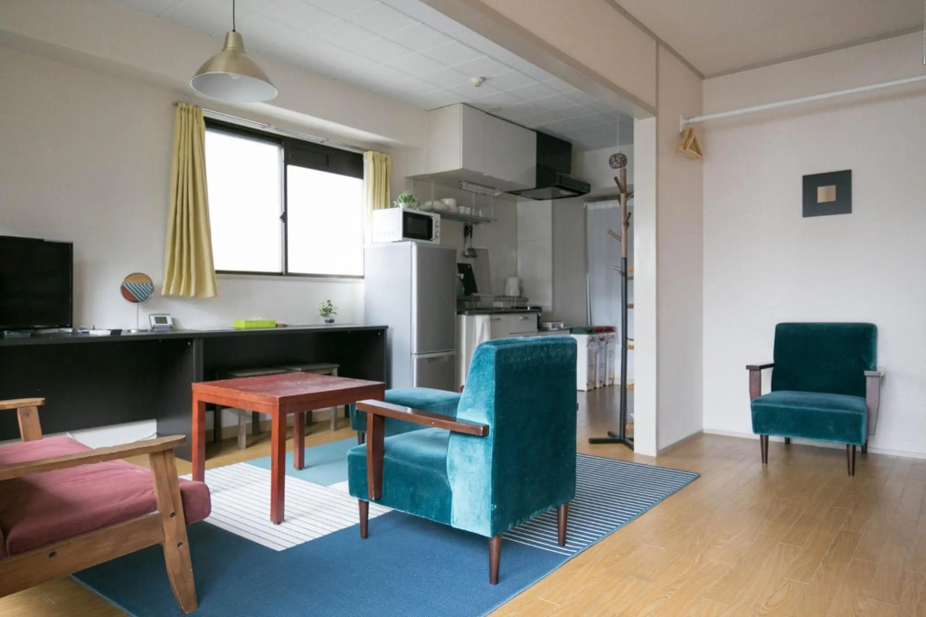 Nishinakasu Building - Vacation STAY 11450 사진 13