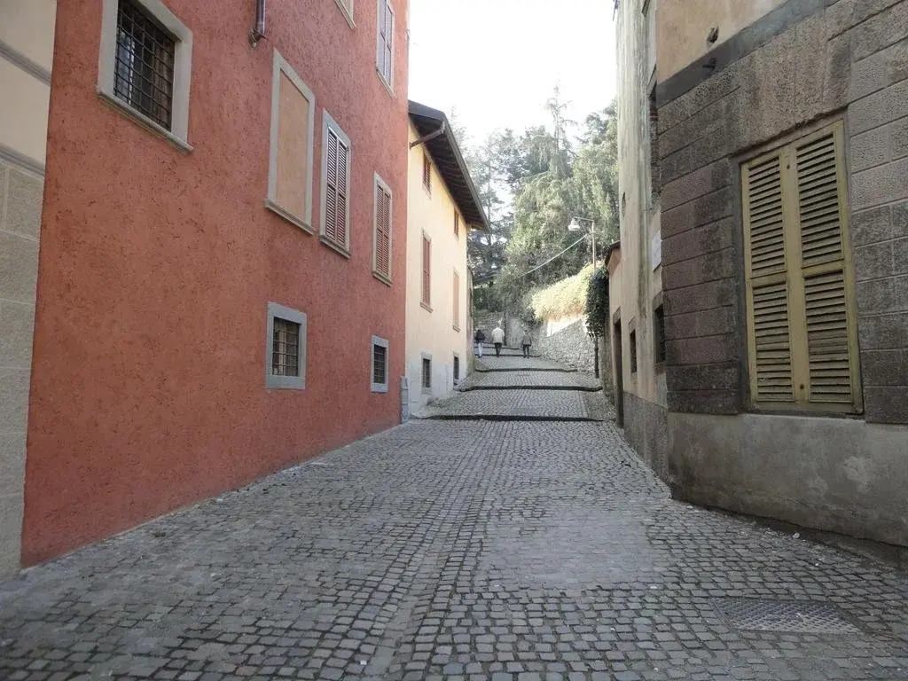 Ai Musei — фото