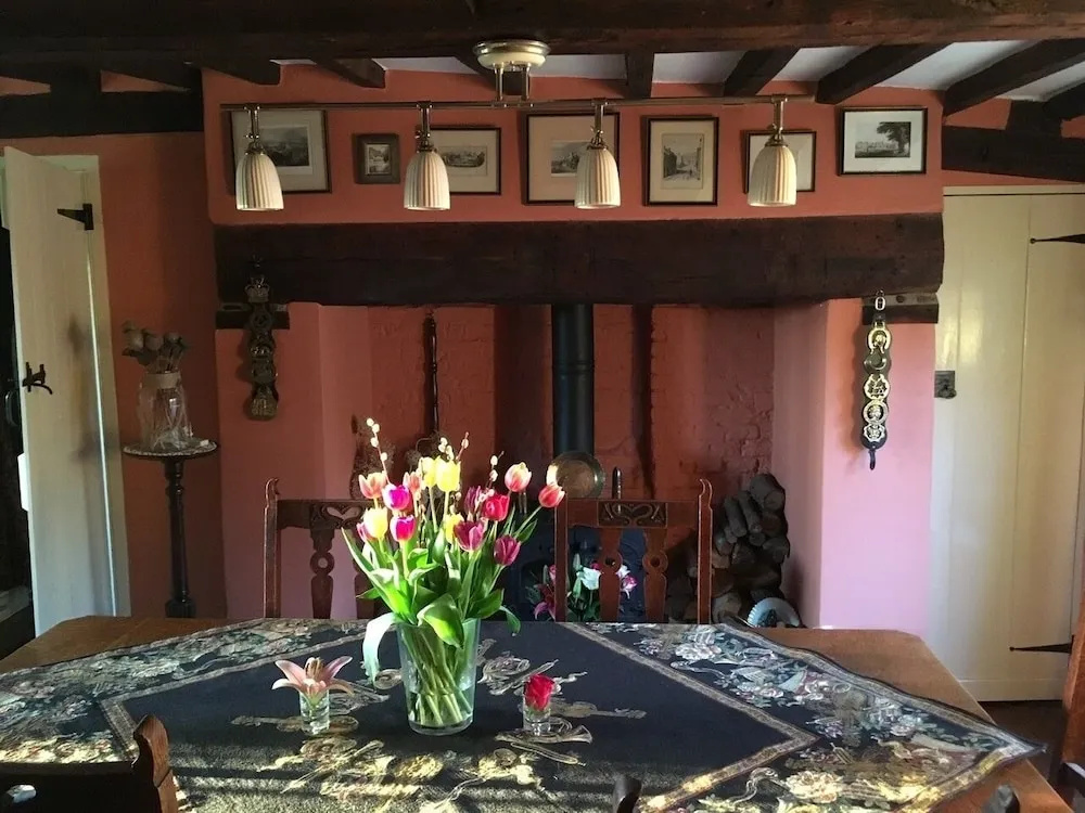 Holly Tree House - Général
