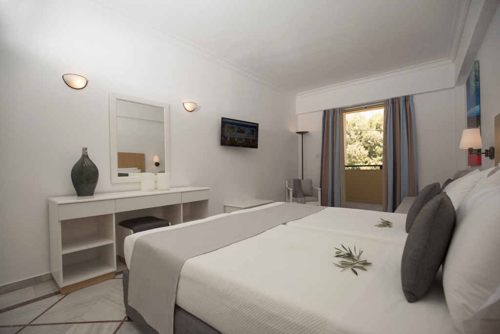 Samaina Inn — 3
