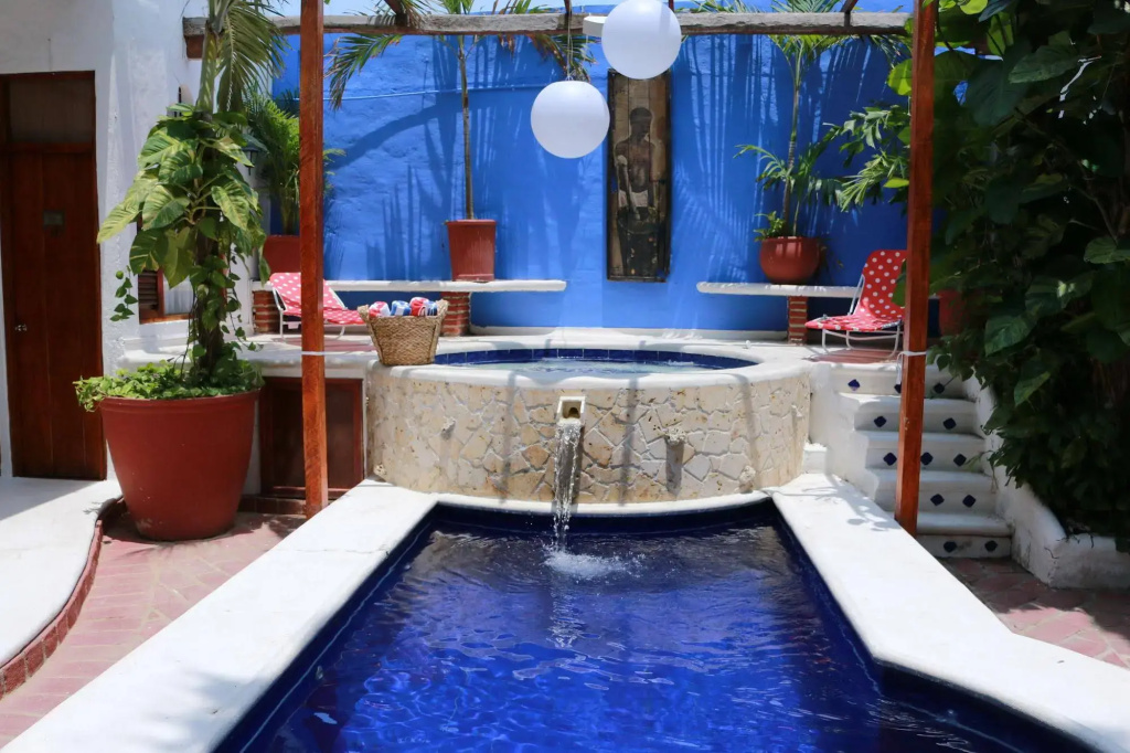 Hotel photo 8