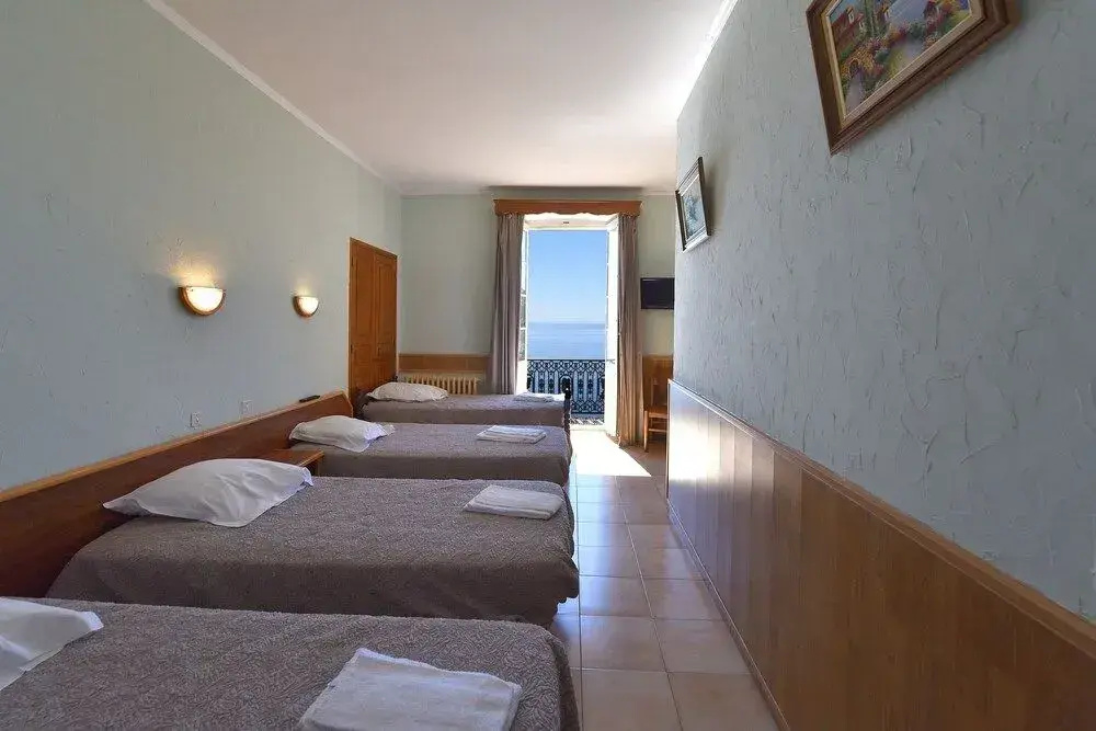 Voir la photo 4 — Hotel Restaurant U Patriarcu