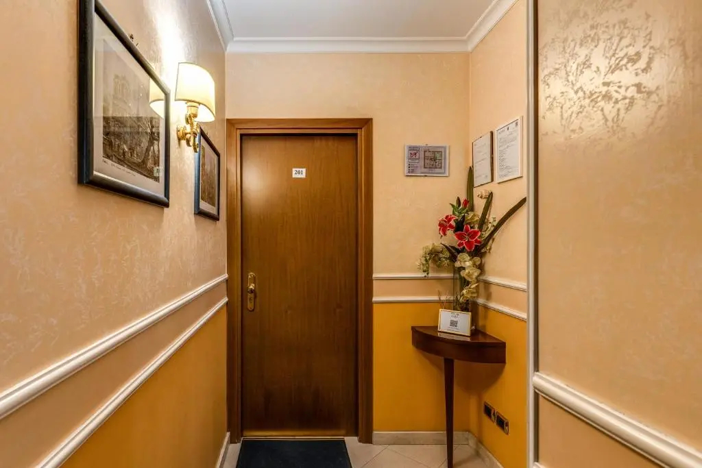 Hotel Baltico 17