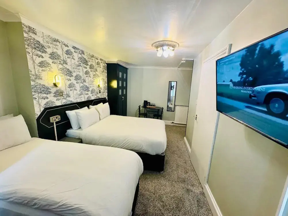 Hotel photo 6