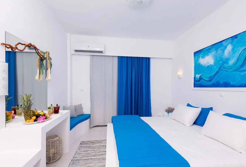 Mojito Beach Rooms, ,