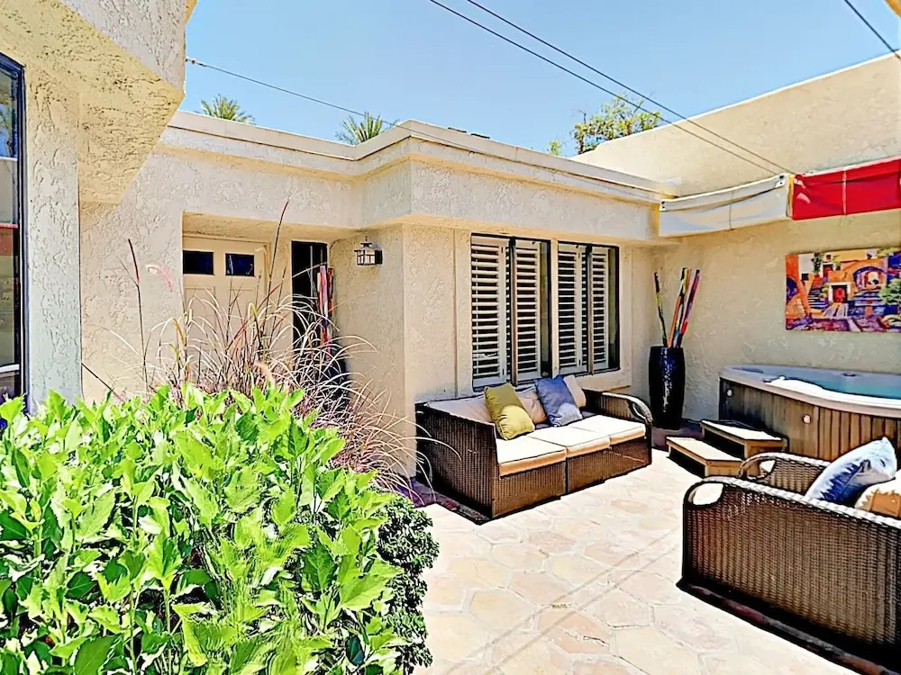 50182 La Quinta - 2 Br Condo