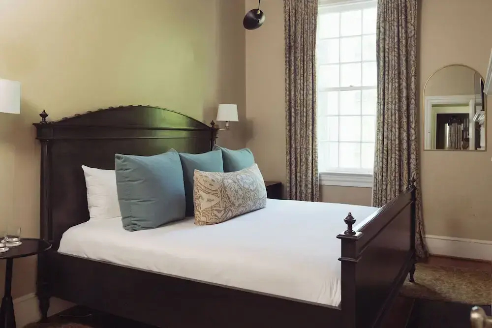 The Clifton - Chambres