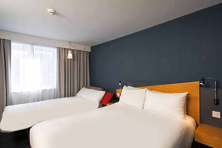 Holiday Inn Express Hamilton by IHG - Chambres