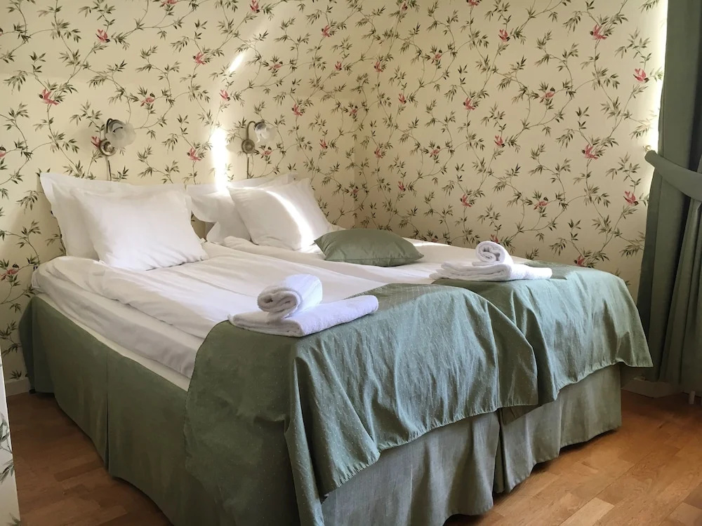 Färna Herrgård & Spa - Général