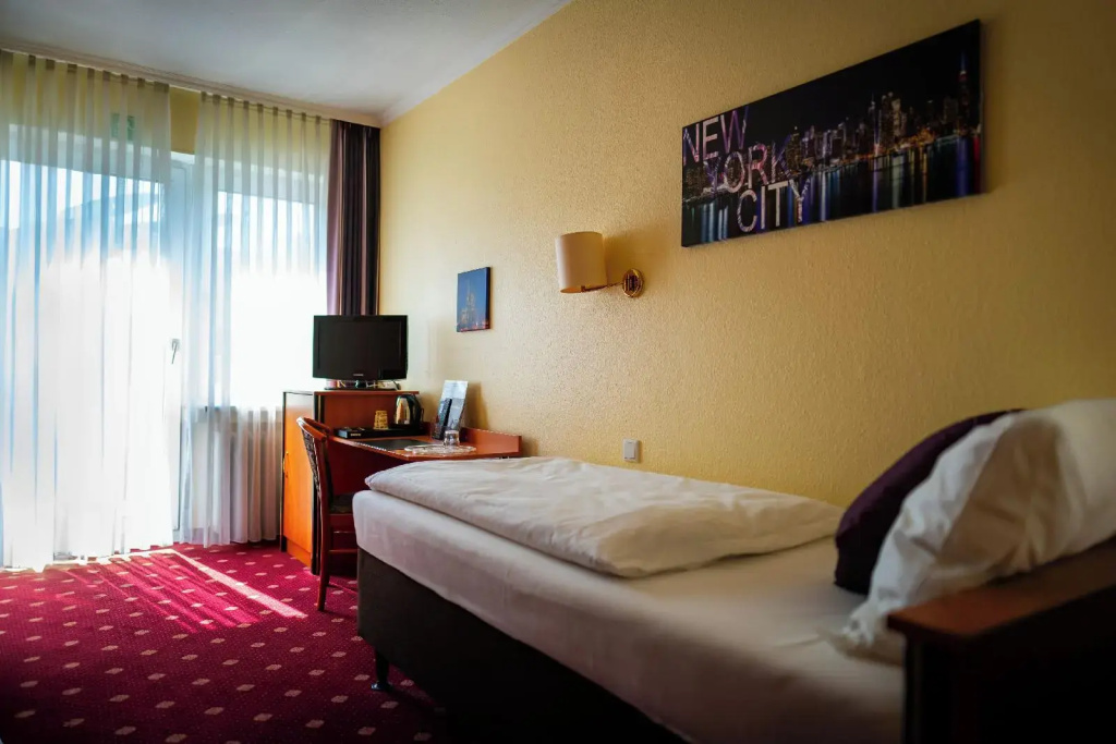Hotel photo 18