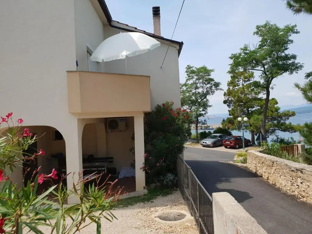 Apartment Butković