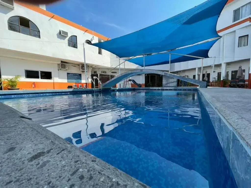 Hotel photo 16