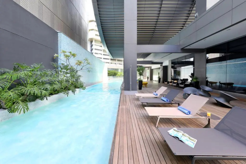 Hotel photo 16