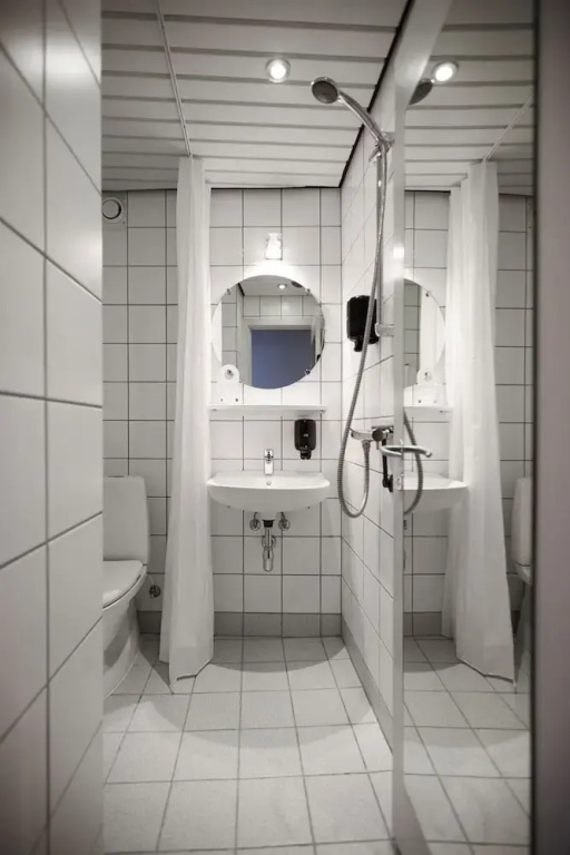 Hotel Skjern - Chambres