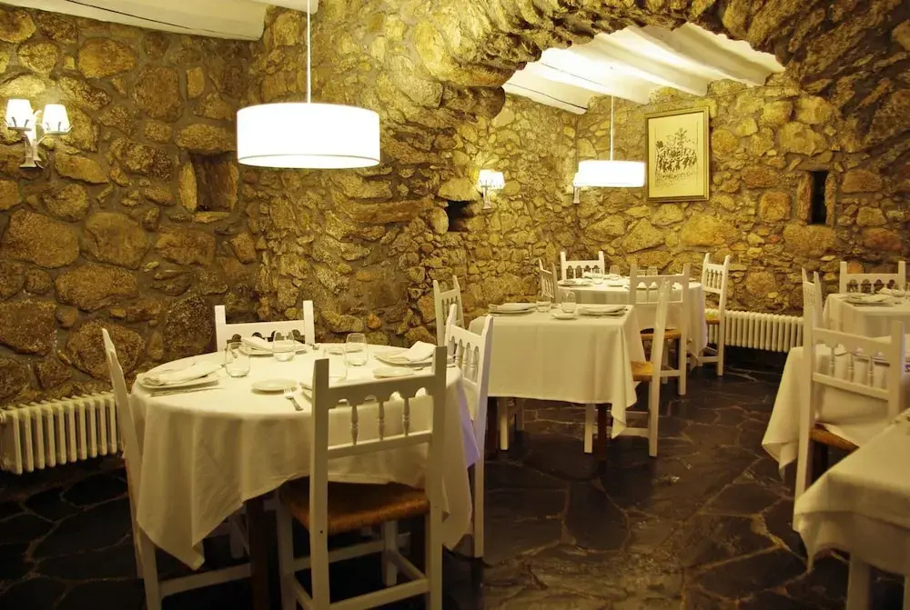 Hotel Els Caçadors de Maçanet - Général