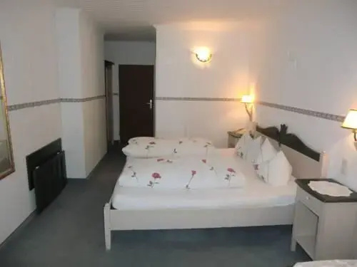 Hotel Schlossgarten - Général